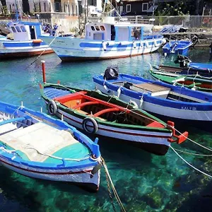 Dock78 - Miniloft In Center , CTA Italien