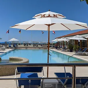 Casa Primavera , Viareggio Italien